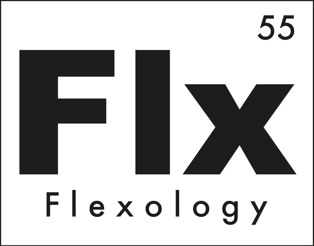 Flexology Logo